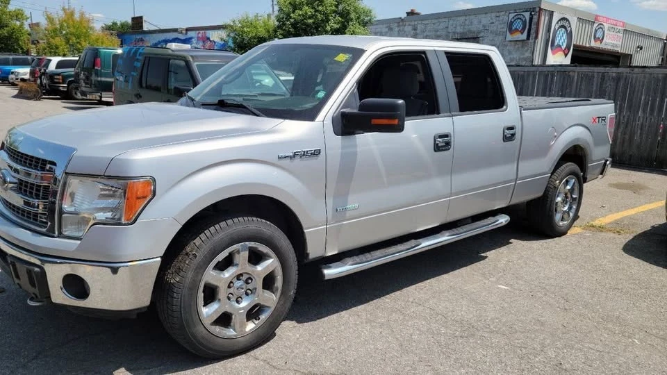 2014 Ford F-150 12th Gen - Image 6 of 13