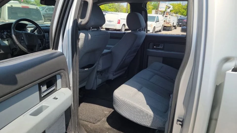 2014 Ford F-150 12th Gen - Image 11 of 13