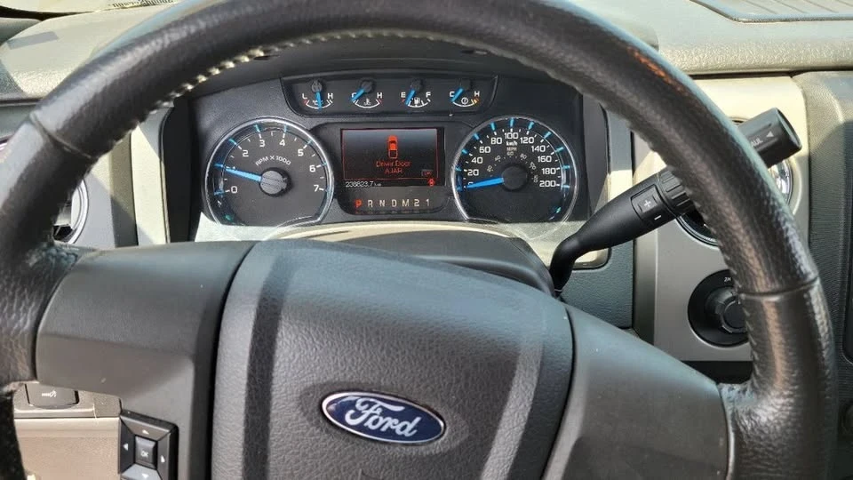 2014 Ford F-150 12th Gen - Image 8 of 13