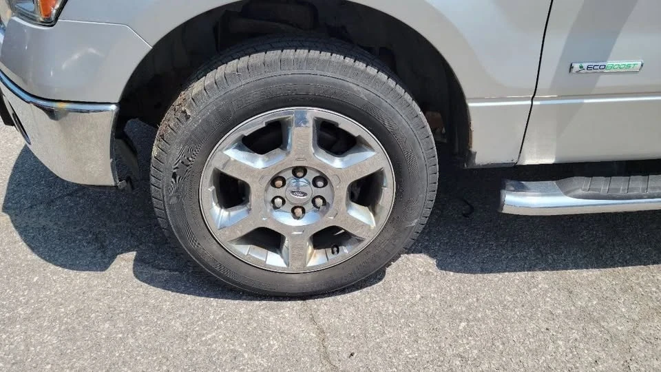 2014 Ford F-150 12th Gen - Image 7 of 13