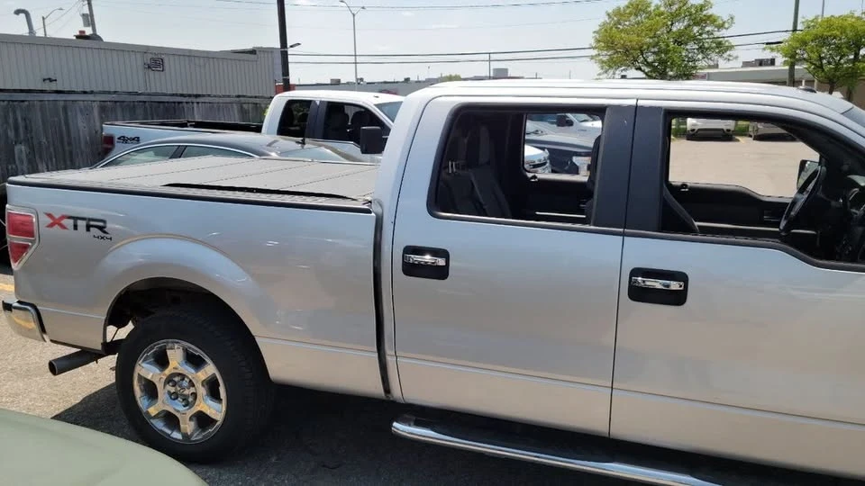 2014 Ford F-150 12th Gen - Image 3 of 13