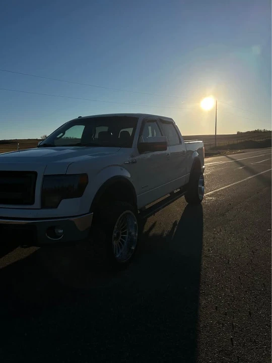 2014 Ford F-150 12th Gen - Image 2 of 5