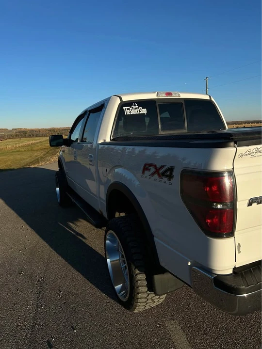 2014 Ford F-150 12th Gen - Image 3 of 5
