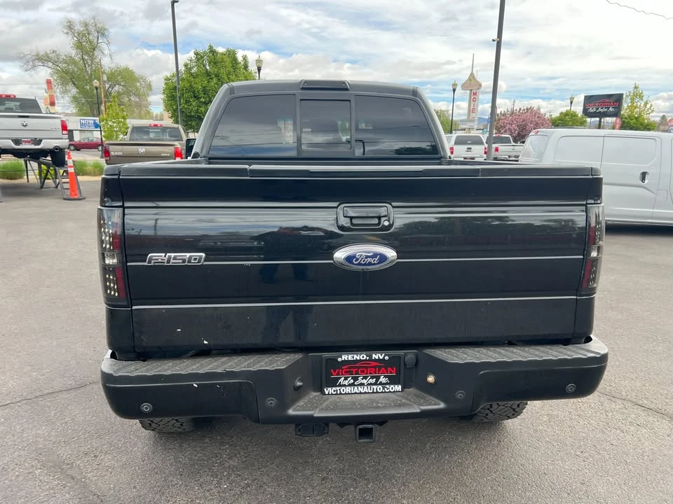 2014 Ford F-150 12th Gen - Image 8 of 20