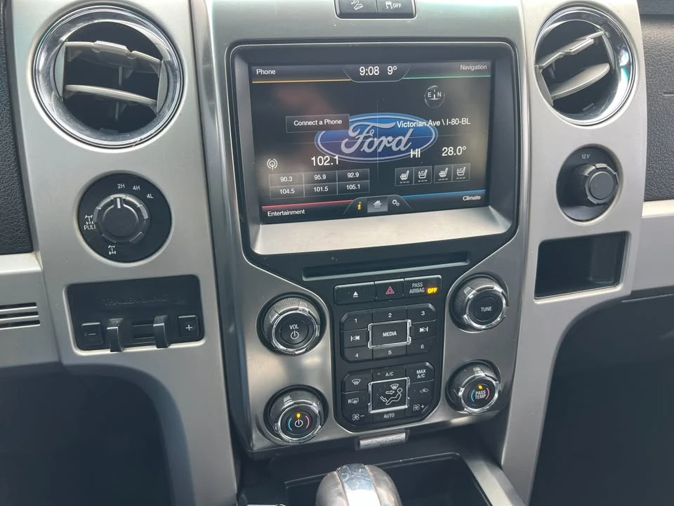 2014 Ford F-150 12th Gen - Image 20 of 20
