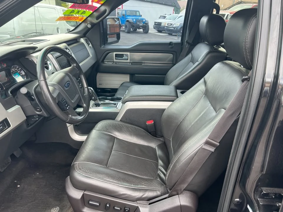 2014 Ford F-150 12th Gen - Image 16 of 20