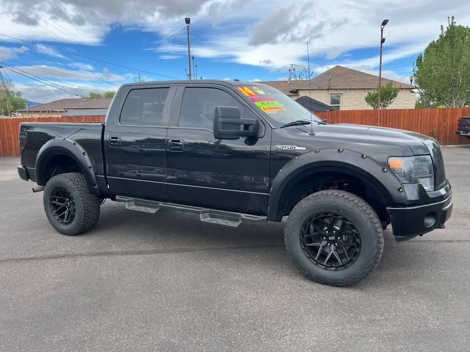 2014 Ford F-150 12th Gen - Image 12 of 20