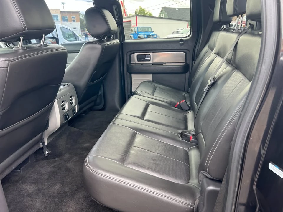 2014 Ford F-150 12th Gen - Image 13 of 20