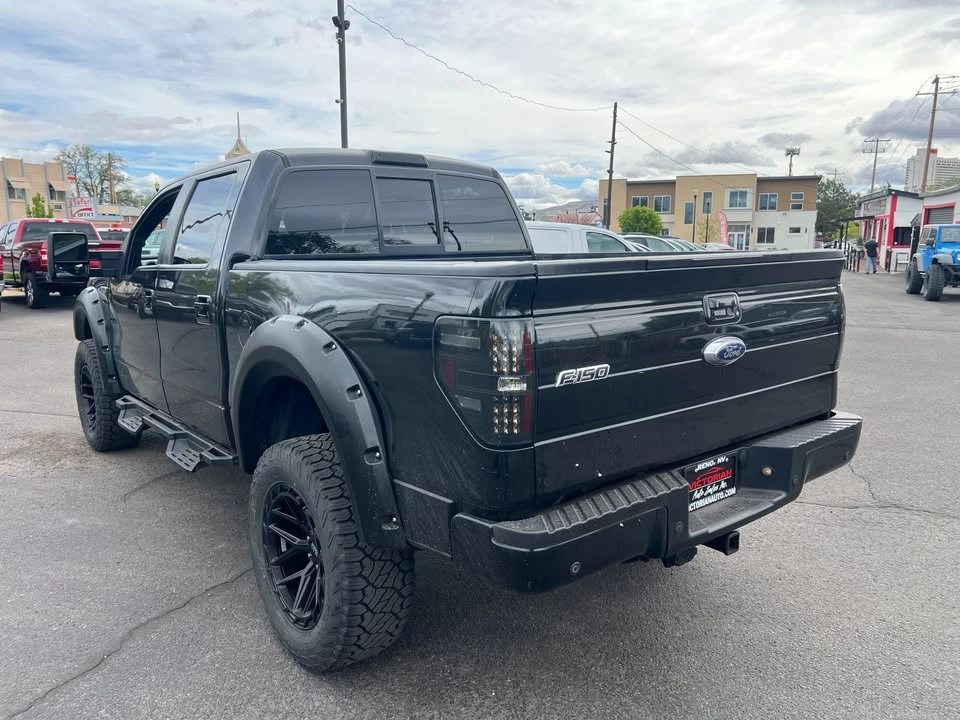 2014 Ford F-150 12th Gen - Image 7 of 20