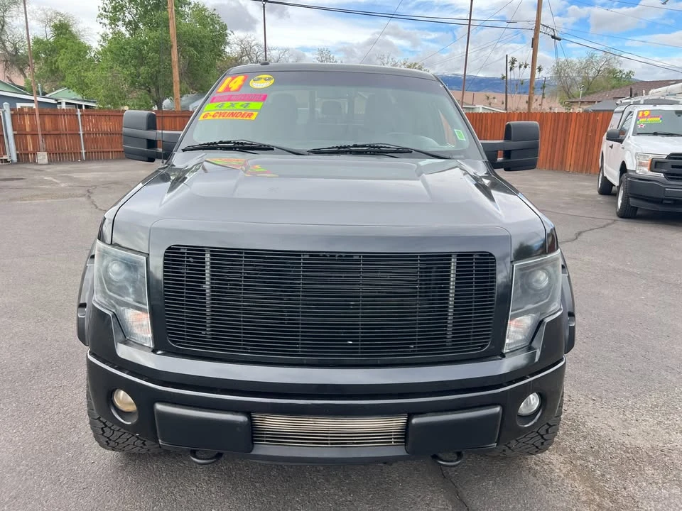 2014 Ford F-150 12th Gen - Image 2 of 20