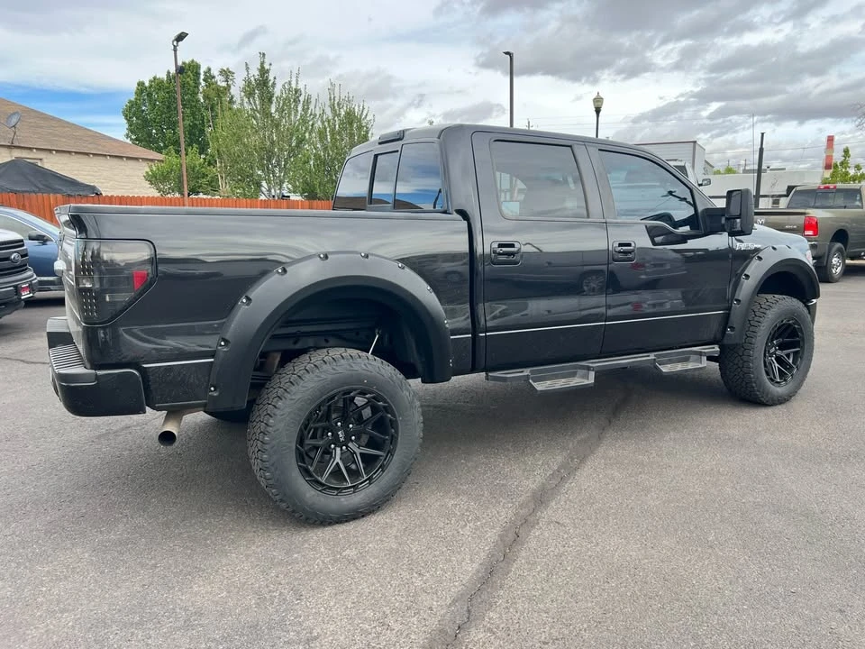 2014 Ford F-150 12th Gen - Image 10 of 20