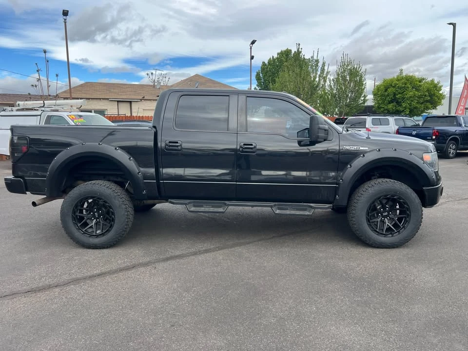 2014 Ford F-150 12th Gen - Image 11 of 20