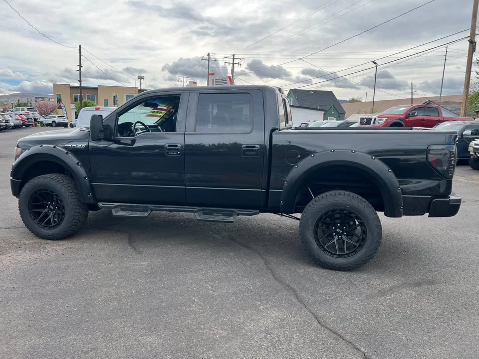 2014 Ford F-150 12th Gen - Image 5 of 20