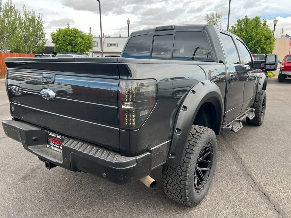 2014 Ford F-150 12th Gen - Image 9 of 20