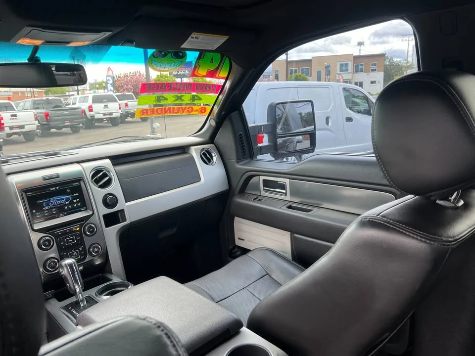 2014 Ford F-150 12th Gen - Image 14 of 20