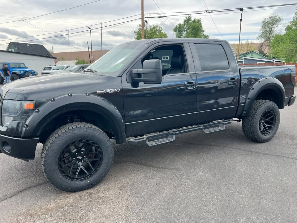 2014 Ford F-150 12th Gen - Image 4 of 20