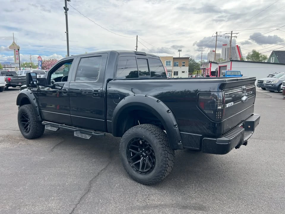 2014 Ford F-150 12th Gen - Image 6 of 20
