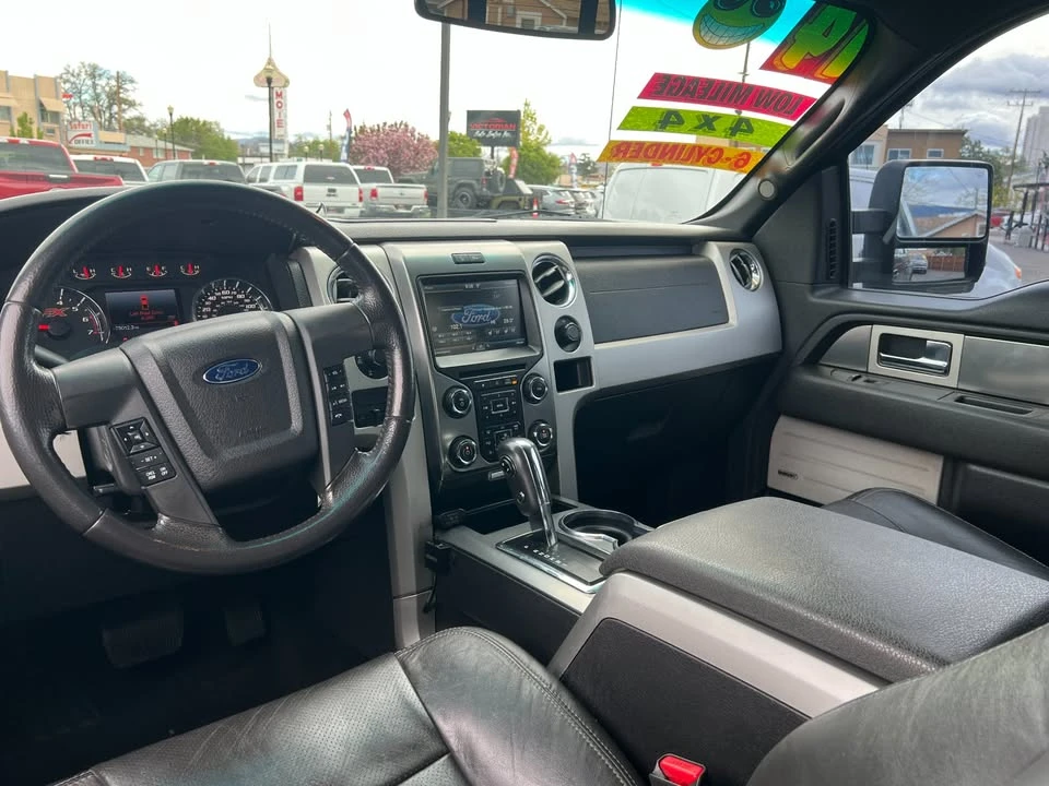 2014 Ford F-150 12th Gen - Image 15 of 20