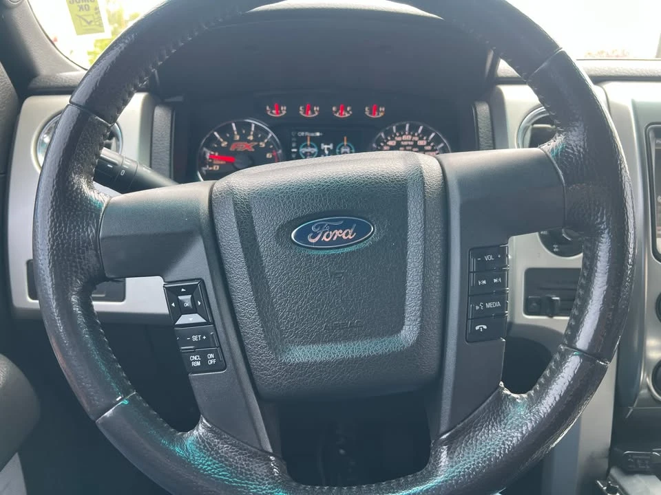 2014 Ford F-150 12th Gen - Image 19 of 20