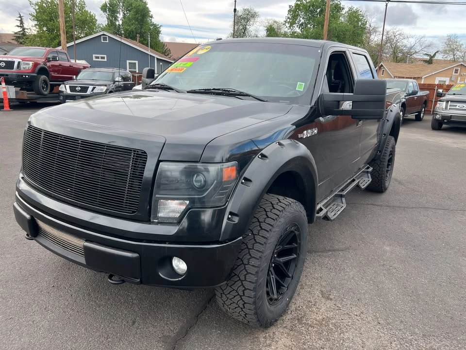 2014 Ford F-150 12th Gen - Image 3 of 20