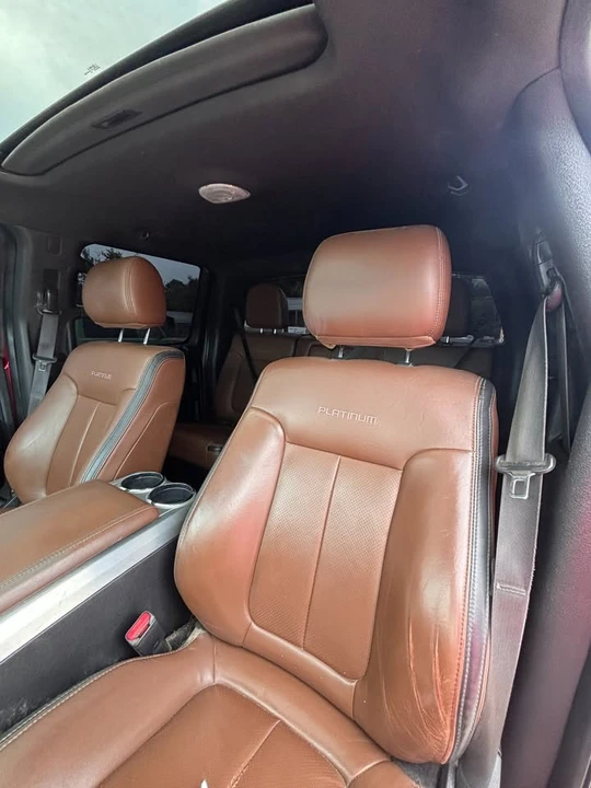 2014 Ford F-Series - Image 10 of 11