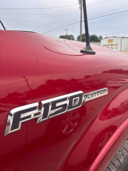 2014 Ford F-Series - Image 5 of 11
