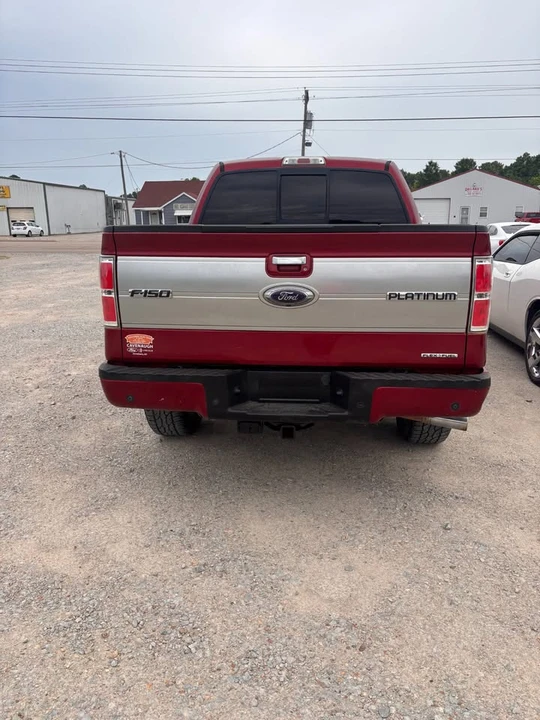 2014 Ford F-Series - Image 2 of 11