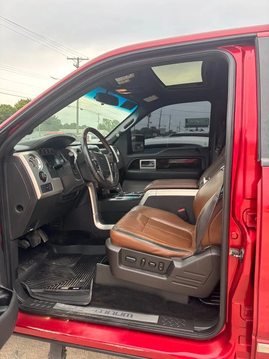 2014 Ford F-Series - Image 6 of 11