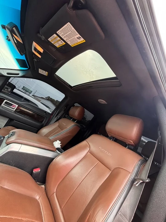 2014 Ford F-Series - Image 8 of 11