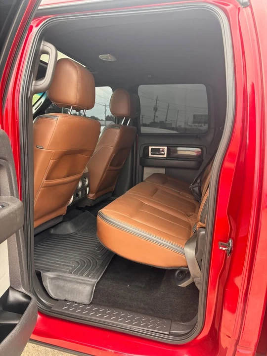 2014 Ford F-Series - Image 11 of 11