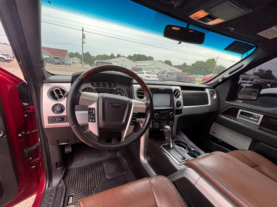 2014 Ford F-Series - Image 9 of 11
