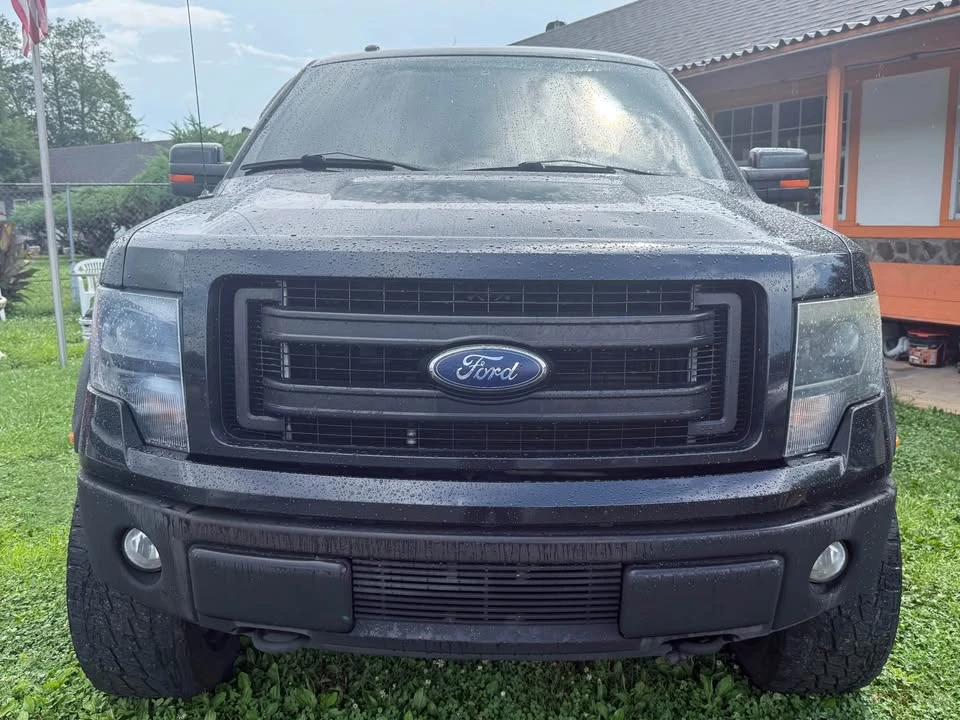2014 Ford F-150 12th Gen - Image 2 of 14