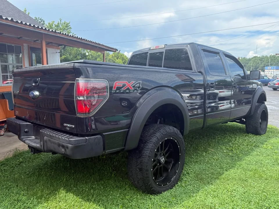2014 Ford F-150 12th Gen - Image 10 of 14