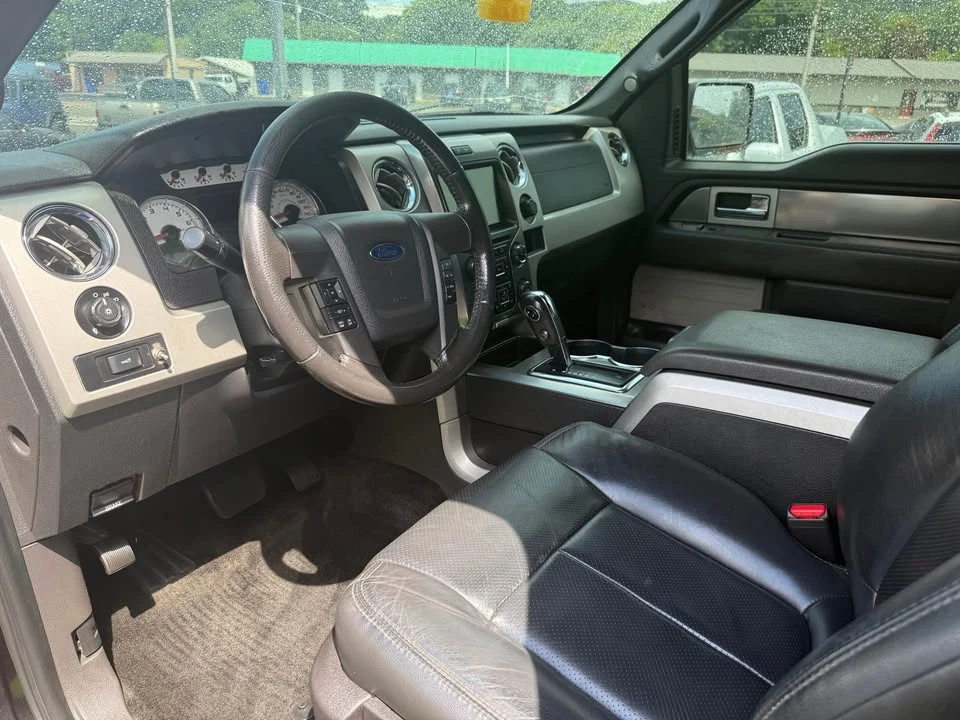 2014 Ford F-150 12th Gen - Image 4 of 14