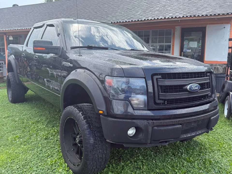 2014 Ford F-150 12th Gen - Image 3 of 14