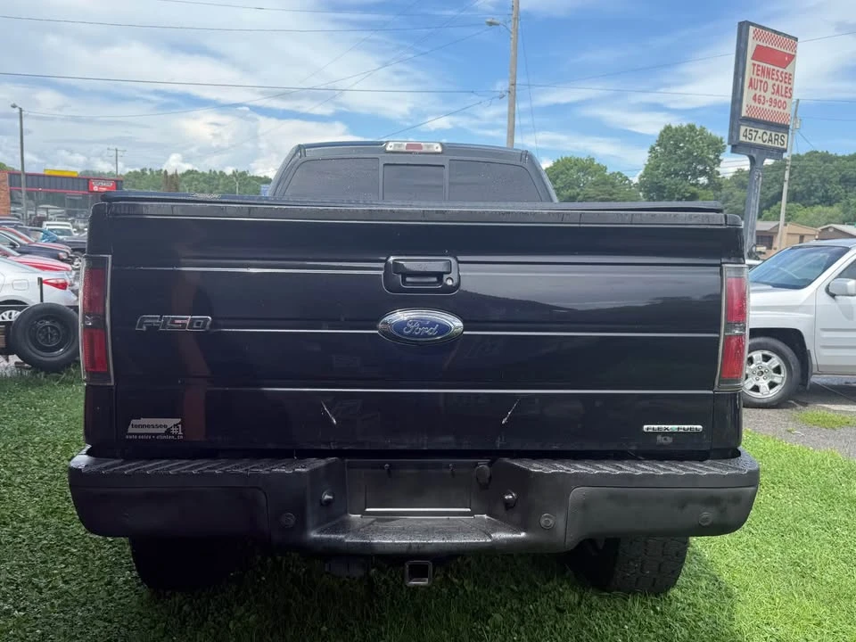 2014 Ford F-150 12th Gen - Image 11 of 14