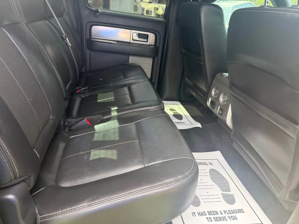 2014 Ford F-150 12th Gen - Image 7 of 14