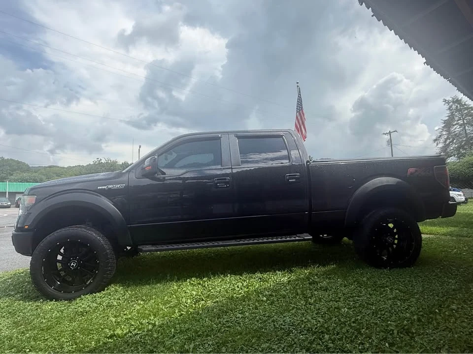 2014 Ford F-150 12th Gen - Image 5 of 14