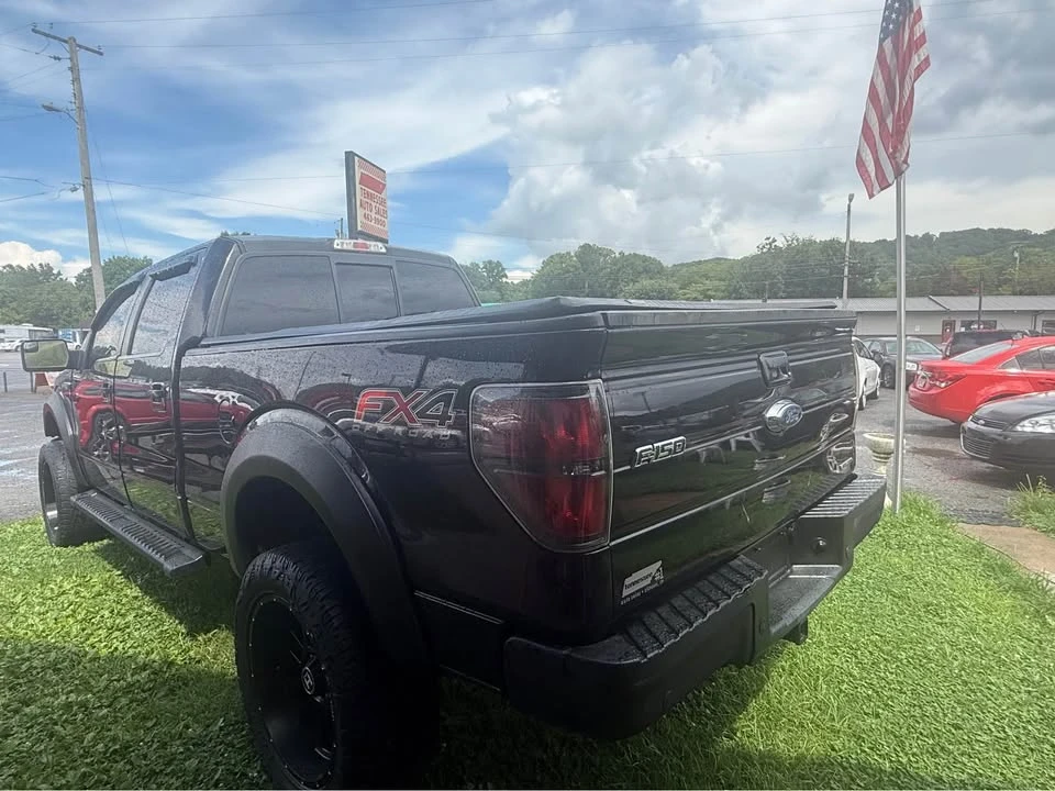 2014 Ford F-150 12th Gen - Image 12 of 14