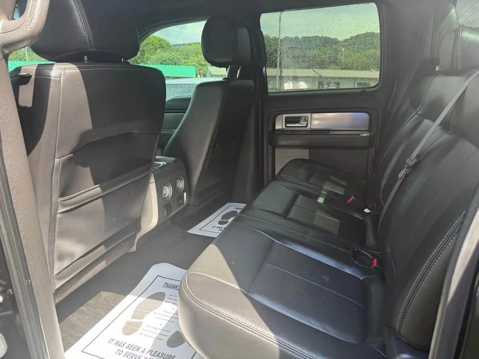 2014 Ford F-150 12th Gen - Image 9 of 14