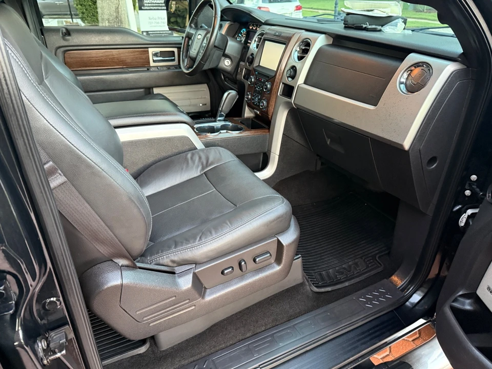 2014 Ford F-150 12th Gen - Image 15 of 21
