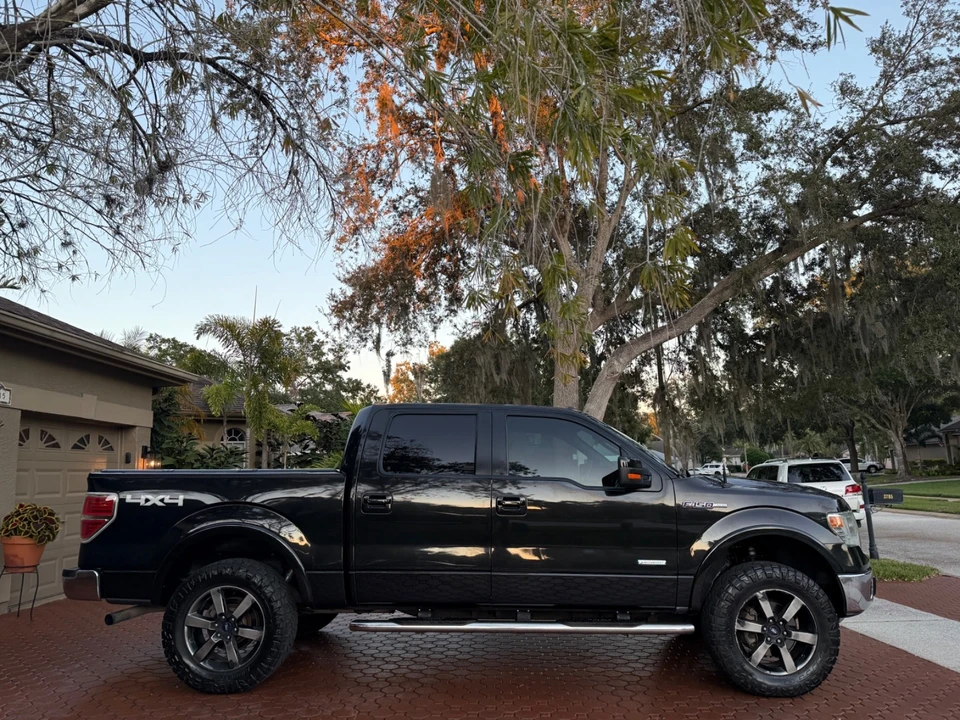 2014 Ford F-150 12th Gen - Image 2 of 21