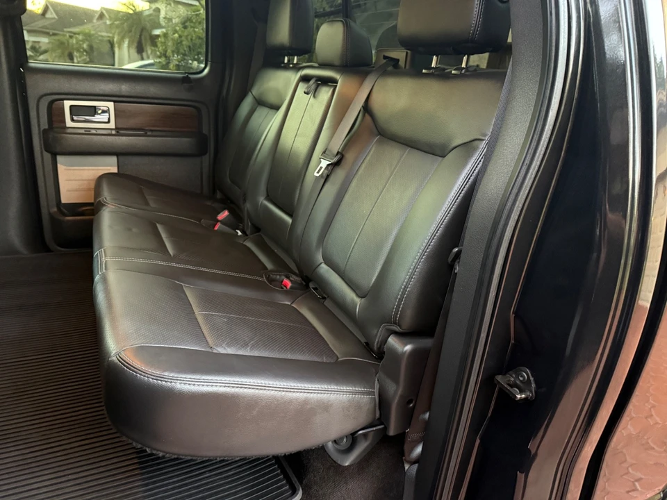 2014 Ford F-150 12th Gen - Image 20 of 21