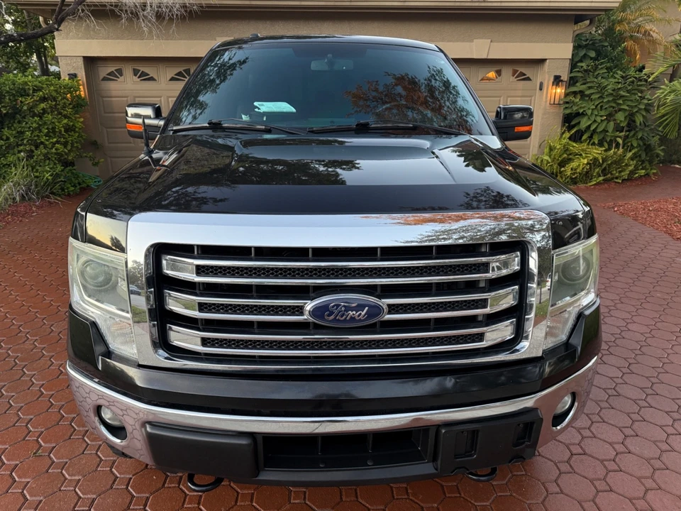 2014 Ford F-150 12th Gen - Image 13 of 21