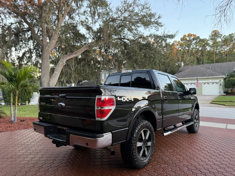 2014 Ford F-150 12th Gen - Image 3 of 21