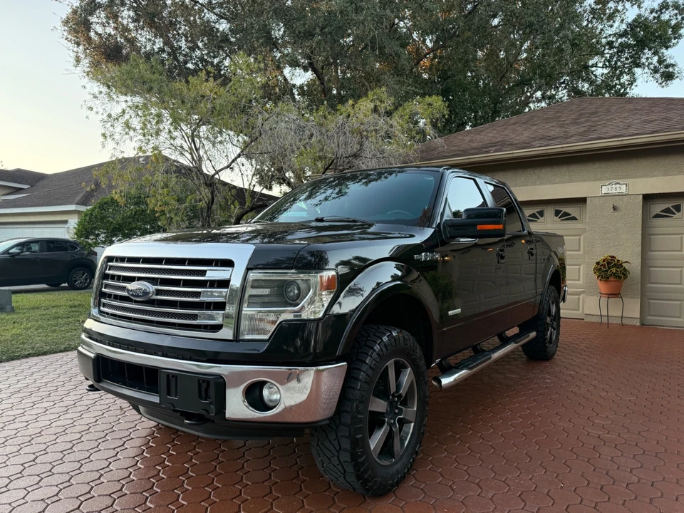 2014 Ford F-150 12th Gen - Image 10 of 21