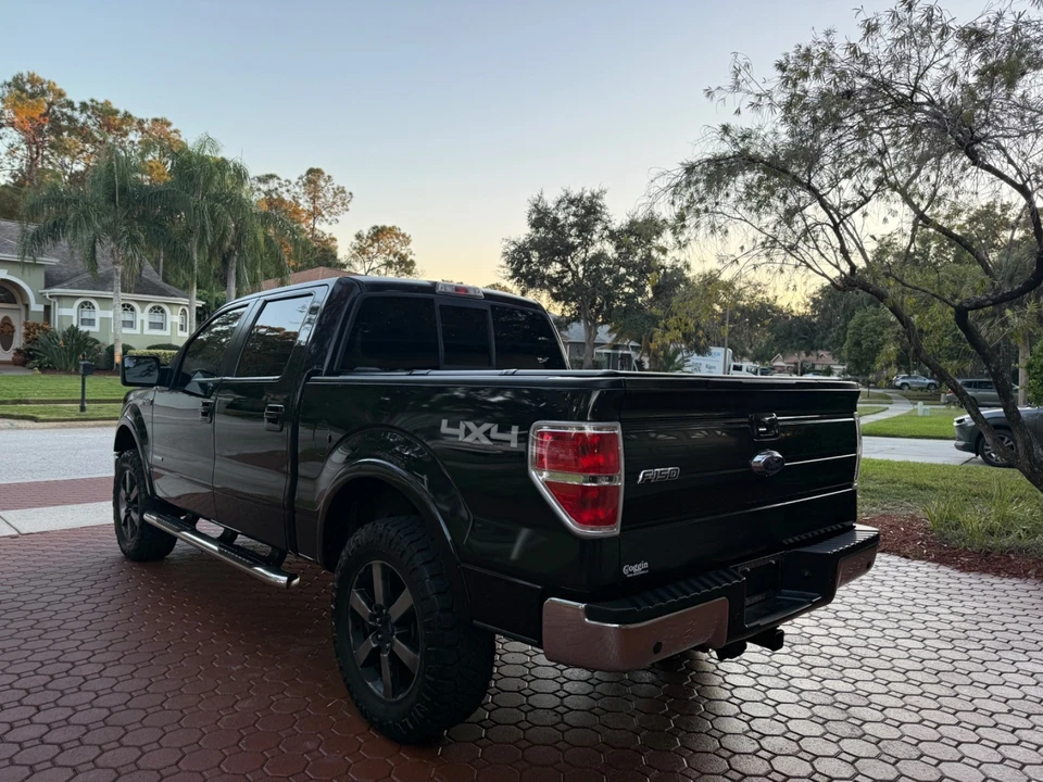 2014 Ford F-150 12th Gen - Image 5 of 21