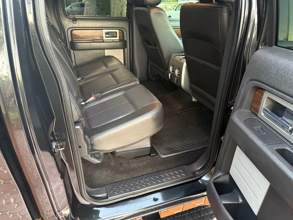 2014 Ford F-150 12th Gen - Image 17 of 21
