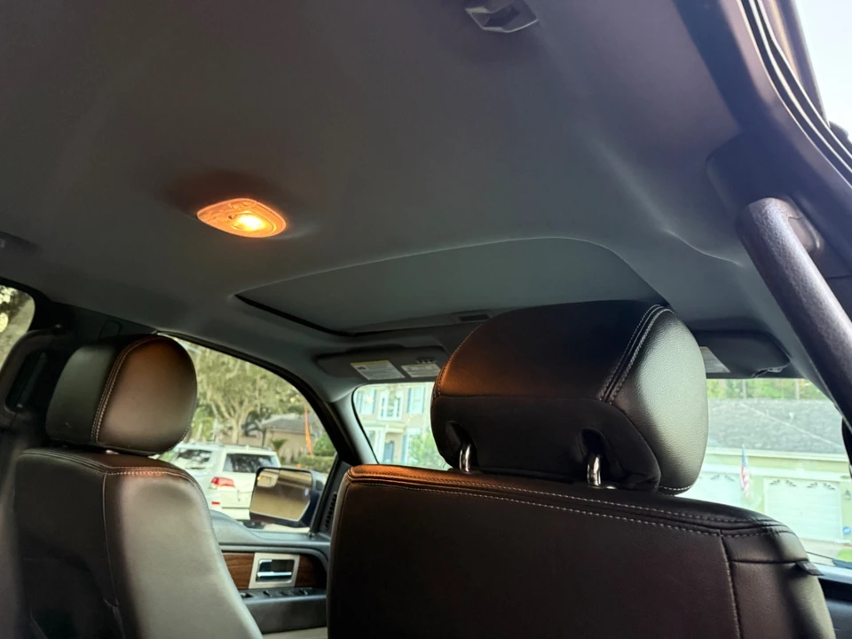 2014 Ford F-150 12th Gen - Image 18 of 21