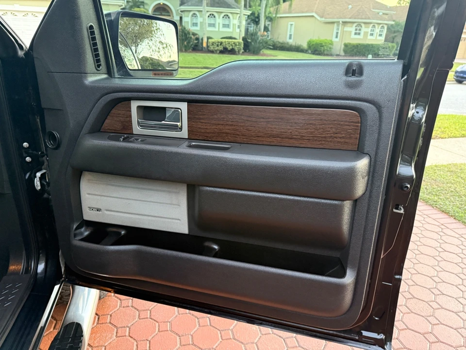 2014 Ford F-150 12th Gen - Image 16 of 21